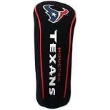 McArthur Houston Texans Neoprene Headcover