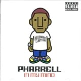 Buy : In My Mind [Explicit] [Australian Import]