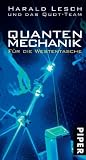 Quantenmechanik f&uuml;r die Westentasche - Harald Lesch