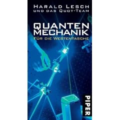 Quantenmechanik f�r die Westentasche