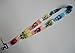 New Miku Ren Rin Vocaloids Lanyard Key Chain Holder ~Lanyard~