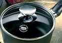 Berndes glass lids