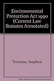 Environmental Protection Act 1990