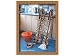 Kingfisher Hwb100 Mop Bucket & Wringer Cheetah