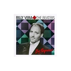 By Request: The Best Of Billy Vera & The Beaters