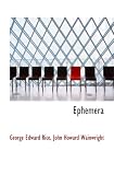 Ephemera