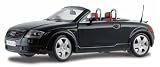 1:18th Special Edition - Audi TT Roadster