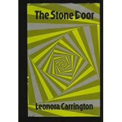 The stone door