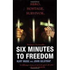 Six Minutes to Freedom