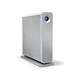 LaCie d2 Network v.2 2 TB Ethernet Network Attached Storage 301506