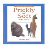 Prickly and soft animals