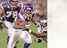 2008 Upper Deck #106 Sidney Rice - Minnesota Vikings (Football Cards)