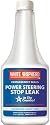 White Shepherd Power Steering Stop Leak (8 oz.)