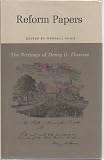 The Writings of Henry David Thoreau : Reform Papers