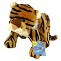 Webkinz Bengal Tiger with Trading Cards