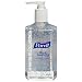 PURELL 3659-12 Instant Hand Sanitizer, 12 oz (Case of 12)