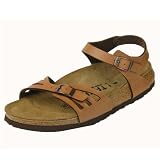 BIRKENSTOCK ビルケンシュトック　TATAMI Iguassu-タタミ イグアス サンダル　969033　ライトブラウン