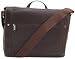 Kenneth Cole REACTION Busi-Mess Essentials Bag,Brown,One Size