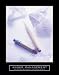 Anger Management - Broken Pencil, Motivational Poster