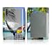 Tropics Design Protective Decal Skin Sticker for Amazon Kindle E-Book Reader (Version 1.0)