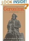 Geronimo (Da Capo Paperback)