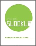 Value Sudoku 1.0: Everything Edition - 1000 puzzles at 4 difficulty levels