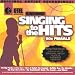 Karaoke Singing to the Hits 60's Female