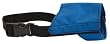 Long Nylon Muzzle - Chows/Rottweilers For dogs 30-60 lbs - 7.5" Red