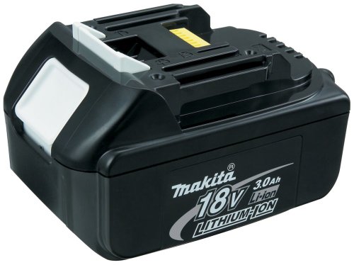 Makita BL1830 18v (3.0ah) Lithium-Ion Battery