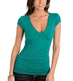 Guess - G by GUESS Teased Top