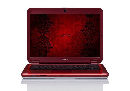 Sony VAIO CS Series Laptop 14.1