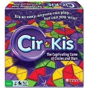 Cirkis Game by 