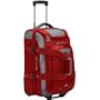 High Sierra Carry-On Drop-Bottom Wheeled Duffel