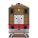 Bachmann Trains Thomas And Friends - Toby The Tram Engine With Moving Eyes