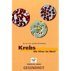 Krebs. Ein Virus im Blut?