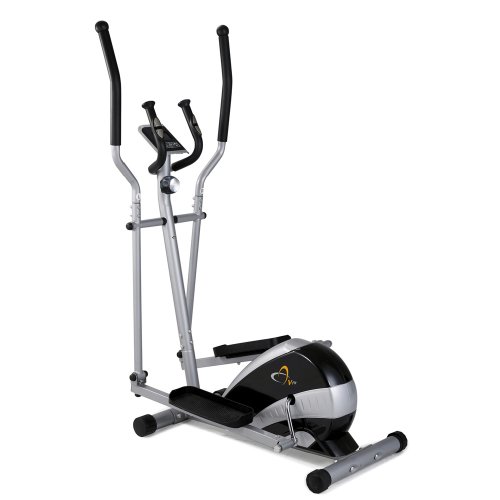 V-Fit BST-ET Magnetic Elliptical Trainer
