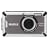PENTAX �h���f�W�^���J���� OPTIO (�I�v�e�B�I) W80 �K�����^���O���[ 1200����f ���w5�{�Y�[�� OPTIOW80GG