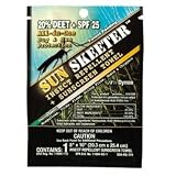 Sun Skeeter Insect Repellent and Sunscreen Towel (DYM91501)