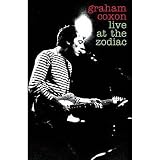 Graham Coxon - Live At The Zodiac [DVD] [2004]