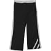 Danskin Crop Bootleg Pant Girls