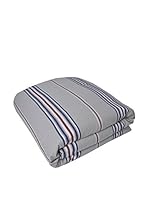 CASUAL AVENUE Juego De Funda Nórdica Rhode Island (Gris)