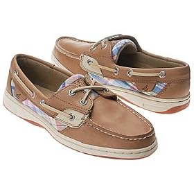 Sperry Top-Sider Women's Bluefish 2 Eye Boat Shoe