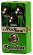 Mod Tone Speedbox Distortion Pedal Mod Tone Speedbox Distortion Pedal