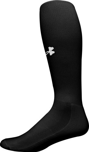Men's Hockey Liner Socks Socks by Under Armour