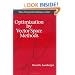 Optimization by Vector Space Methods (Wiley Professional)