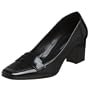 Etienne Aigner Women's Ona Pump,Black,9 M
