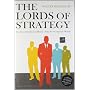 Lords of Strategy: The Secret Intellectual History&hellip by Walter Kiechel
