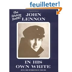 John Lennon in His Own Write