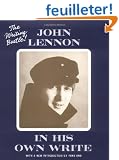 John Lennon in His Own Write