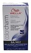 Wella ColorCharm Liquid #0462/6A Dark Ash Blond Hair Color